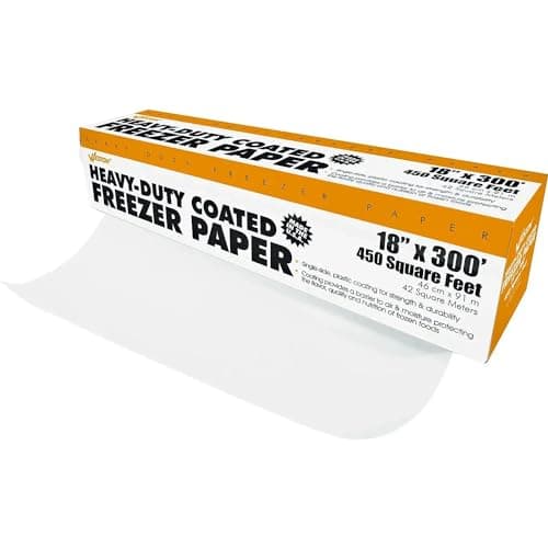 Weston Freezer Paper Dispenser