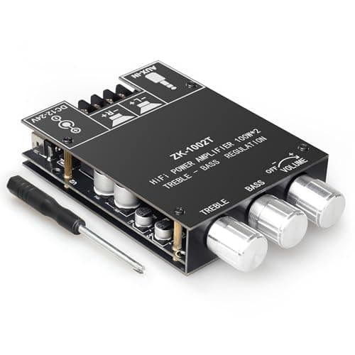 ODEKTOOY ZK-1002T Amplifier