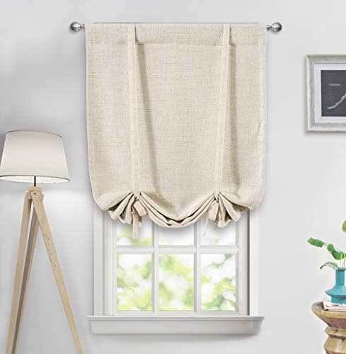 DriftAway Tie Up Curtain