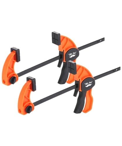 Review: The Best Bar Clamps