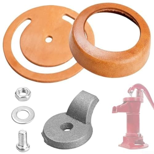 Review: The Best Water Pump Replacement Parts