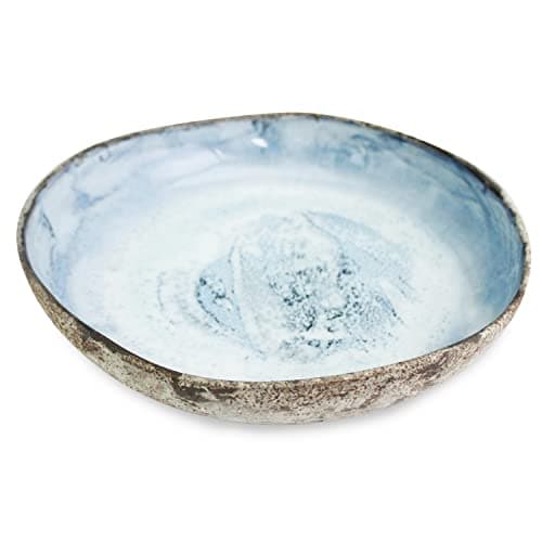 roro Ceramic Centerpiece Bowl
