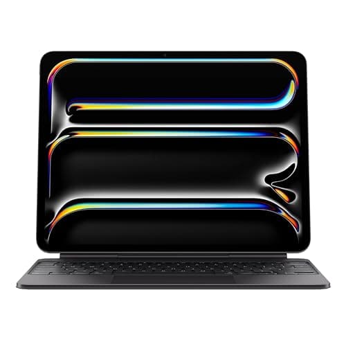 Apple iPad Magic Keyboard