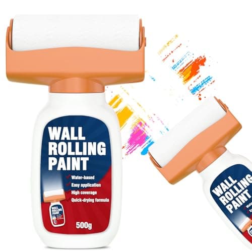 White Wall Repair Kit