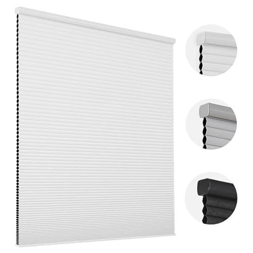 Joydeco Cellular Shades