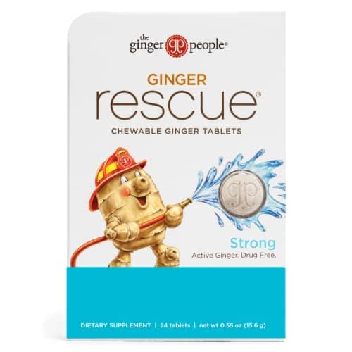 Review: The Best Ginger Herbal Supplements
