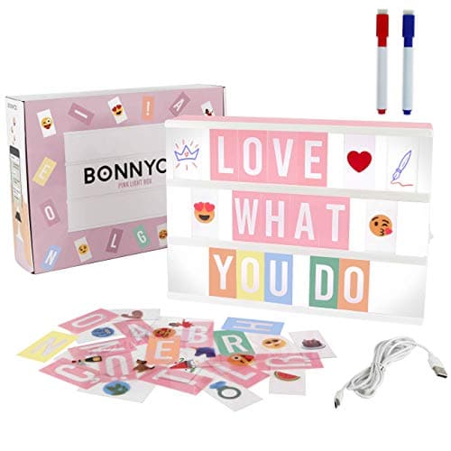 BONNYCO Cinema Light Box