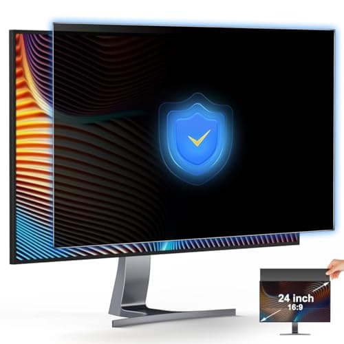 JEAPKA Monitor Privacy Screen