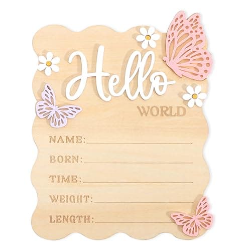 TERJIO Butterfly Board