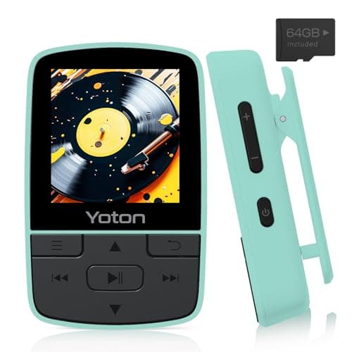 Review: The Best MP3 & MP4 Players