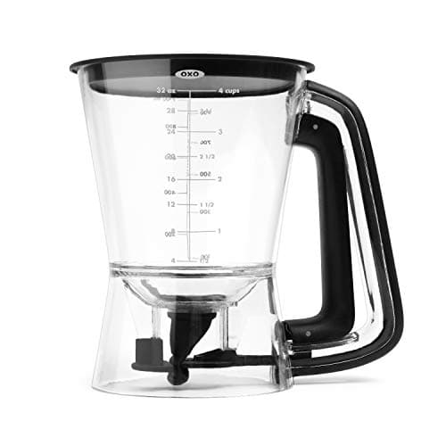 OXO Batter Dispenser