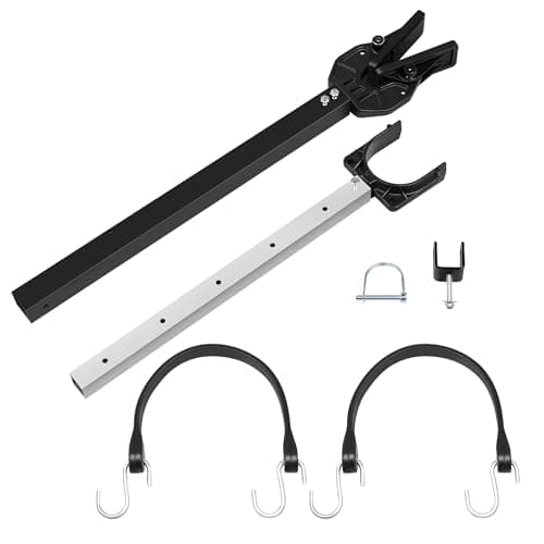 Review: The Best Boat Engine Outboard Motor Brackets