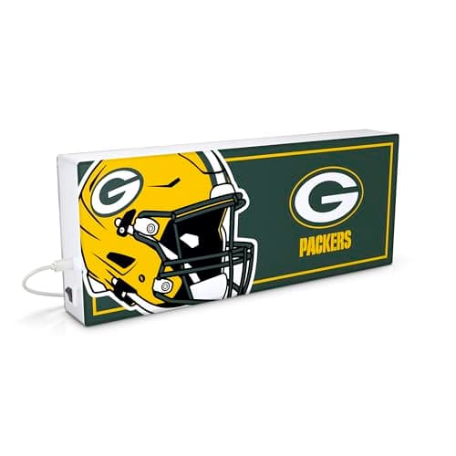 LED Ambience Light Box