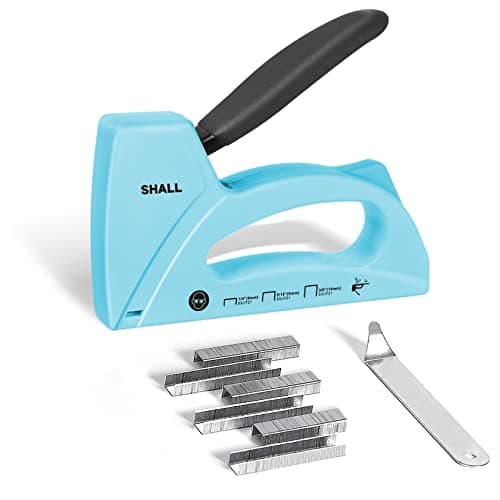 Review: The Best Staple Guns