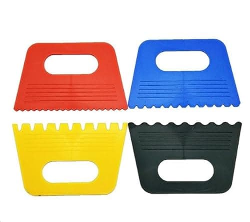 Review: The Best Printmaking Squeegees