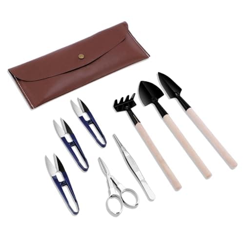 Review: The Best Bonsai Cutters