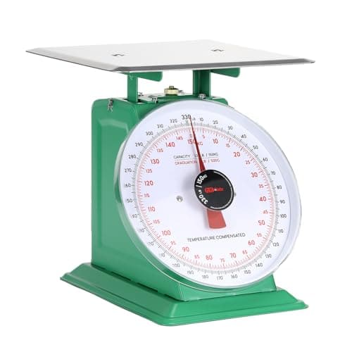 TADA Heavy Duty Industrial Scale