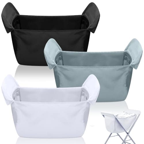 Fanfanwin Laundry Cart Liners