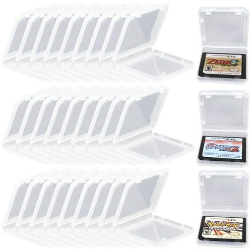 AFUNTA 30-Pack Boxes