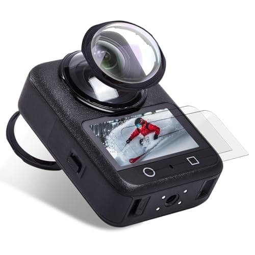 Lens & Screen Guard