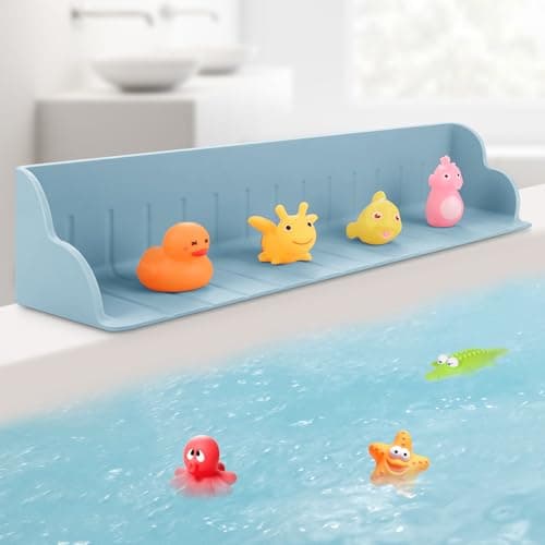 Review: The Best Bathtub Splash Guards