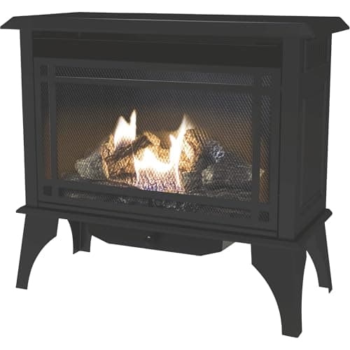 Pleasant Hearth Gas Stove