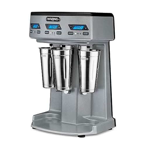 Waring Triple Spindle Mixer