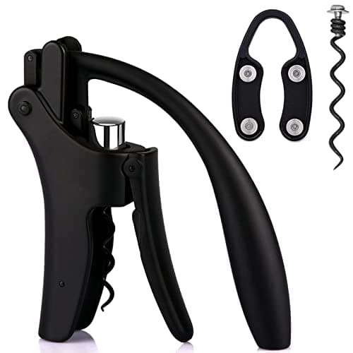KEISSCO Wine Opener