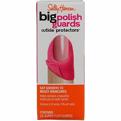 Sally Hansen Cuticle Protectors