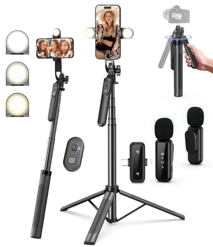 All-in-One Vlogging Kit