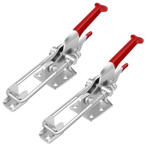 Heavy Duty Toggle Latches