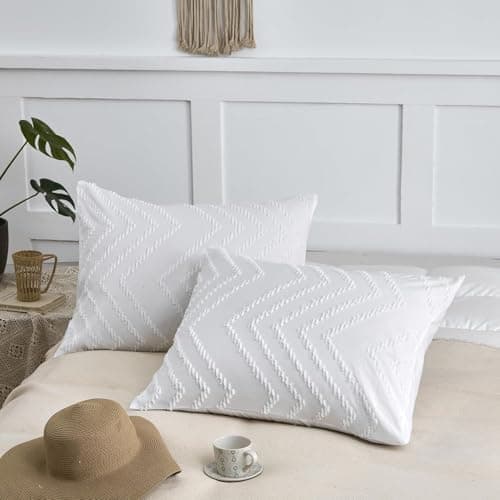 xuan dian Pillow Shams 2 Pack