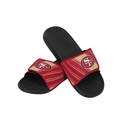 Review: The Best Sports Fan Slippers
