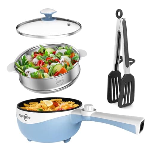 Audecook Electric Hot Pot