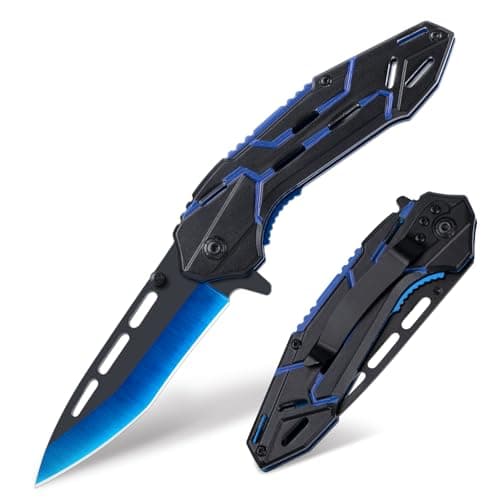 Versatile EDC Folder