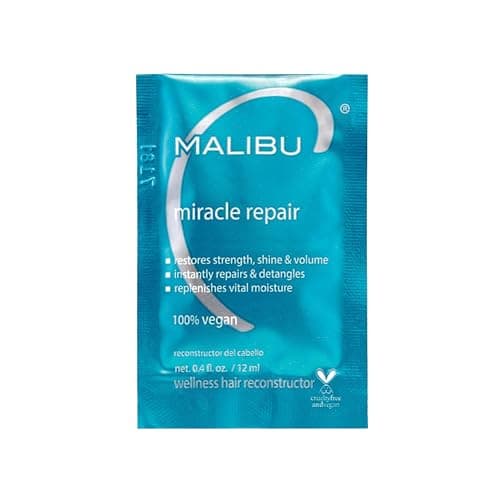 Malibu C Miracle Repair