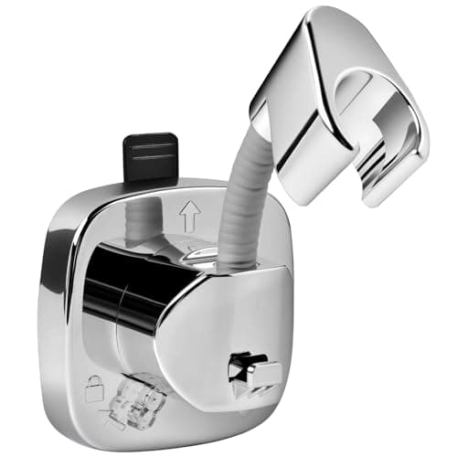 Adjustable Suction Mount