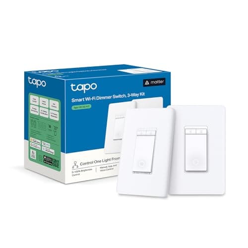 Tapo 3-Way Kit