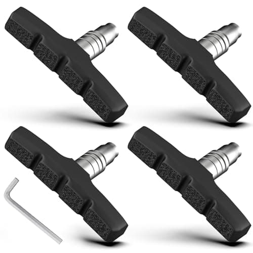 Review: The Best Bike Brake Pads