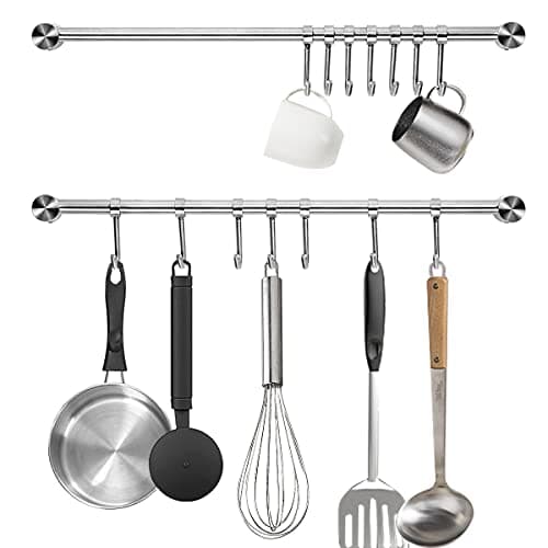 Audmore Kitchen Utensil Rack