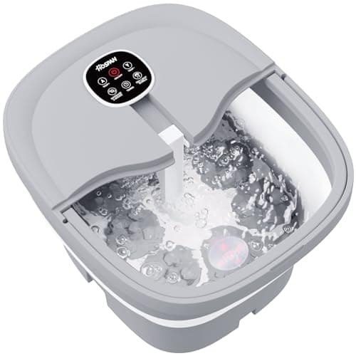 HOSPAN Foot Spa