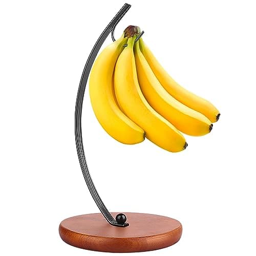 HOMKULA Banana Holder Stand