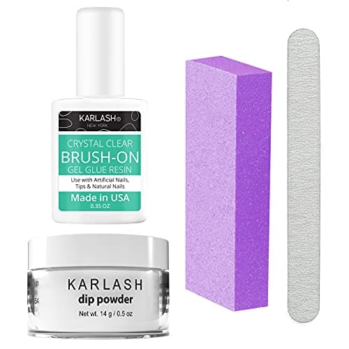 Karlash Nail Repair Kit