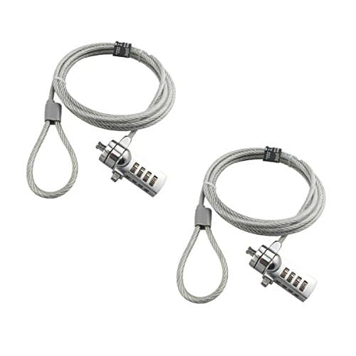 AOMGD Laptop Lock Cable