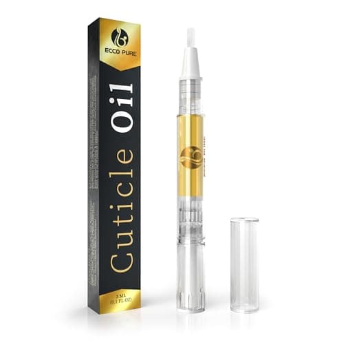 ECCO PURE Cuticle Protector Pen