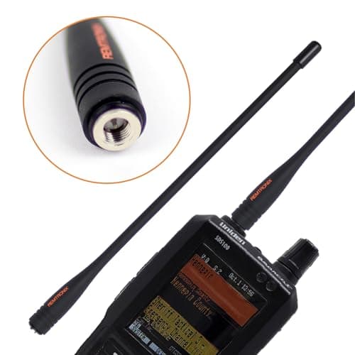 Zip Scanners 920S Antenna