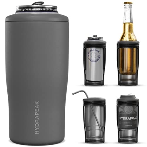 Hydrapeak 4-in-1 Cooler