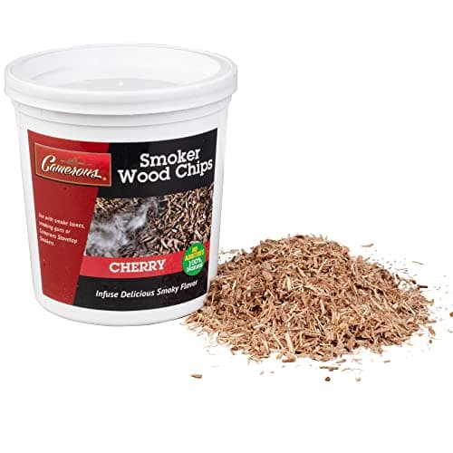 Camerons Cherry BBQ Wood Chips