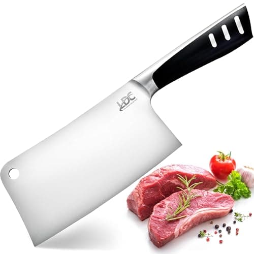 LDC Meat Cleaver Knife