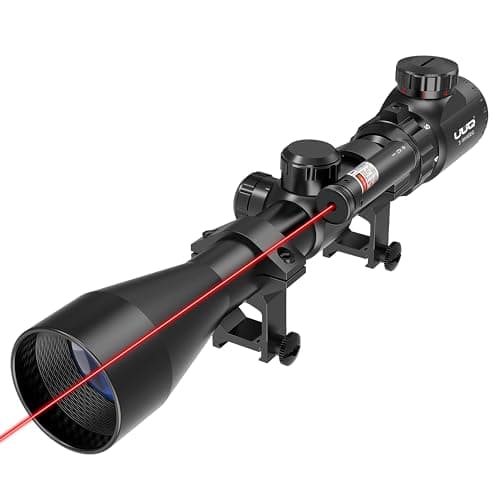Review: The Best Rifle Scopes